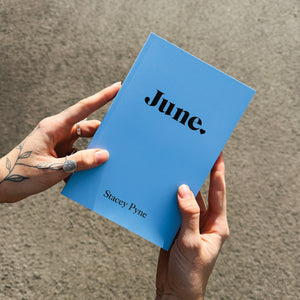 June - The Book