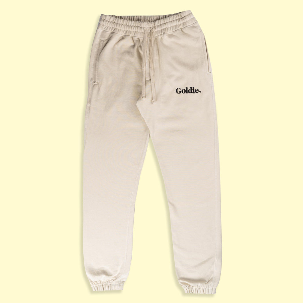 Goldie Trackpants