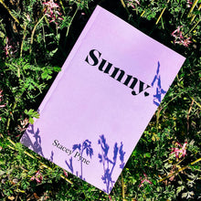 Load image into Gallery viewer, Sunny - The Book