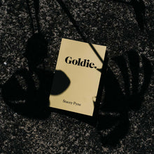 Load image into Gallery viewer, Goldie - The Book