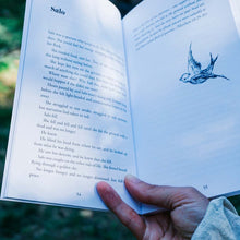 Load image into Gallery viewer, Goldie - The Book