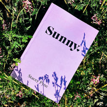Load image into Gallery viewer, Sunny - The Book
